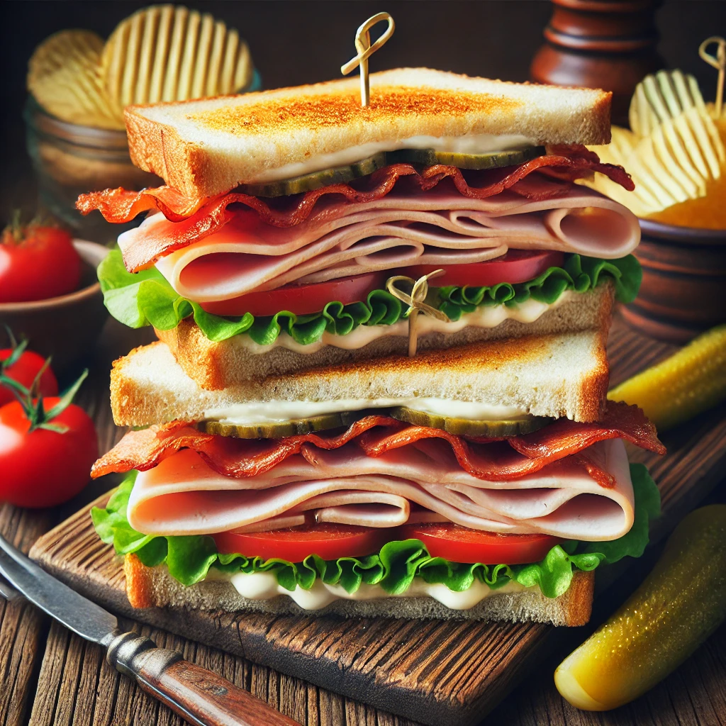 Turkey Club