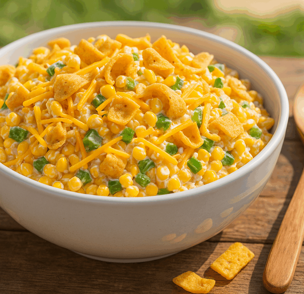 Fritos Corn Salad