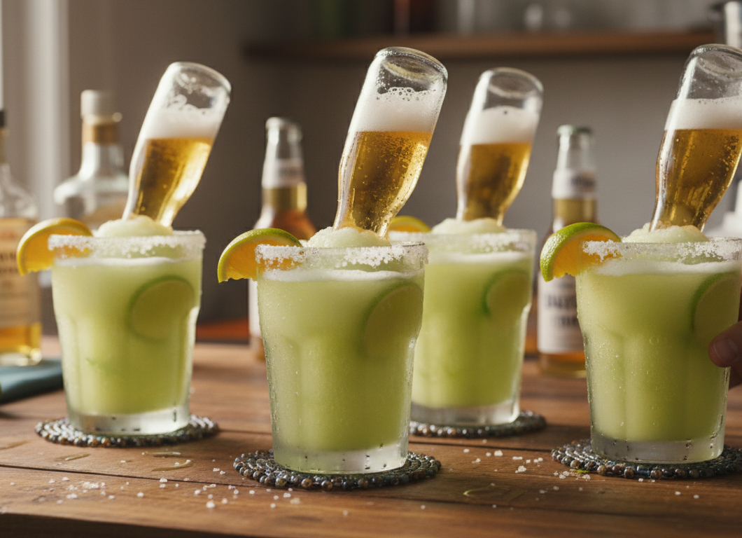 Beergaritas