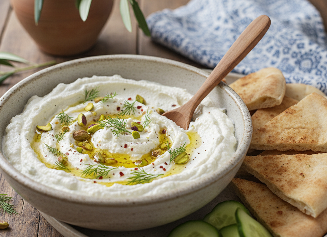 Greek Feta Dip