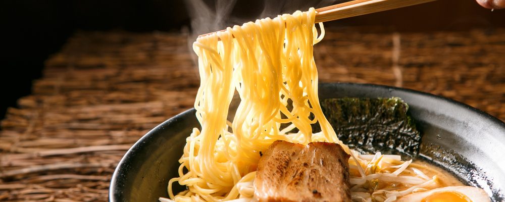 donkocheu ramen 돈코츠라멘