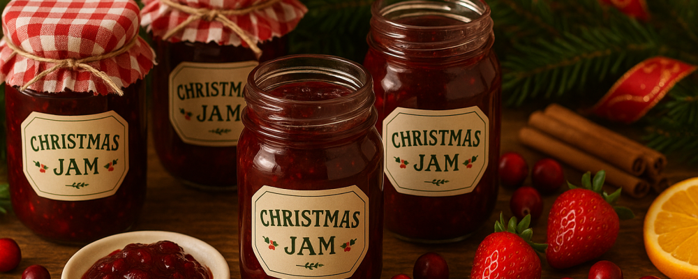 Christmas Jam