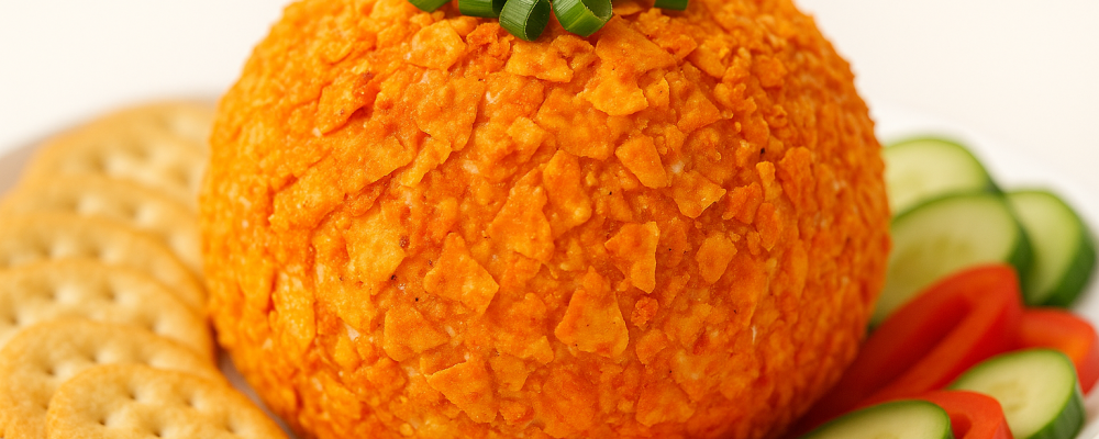 Doritos Cheese Ball