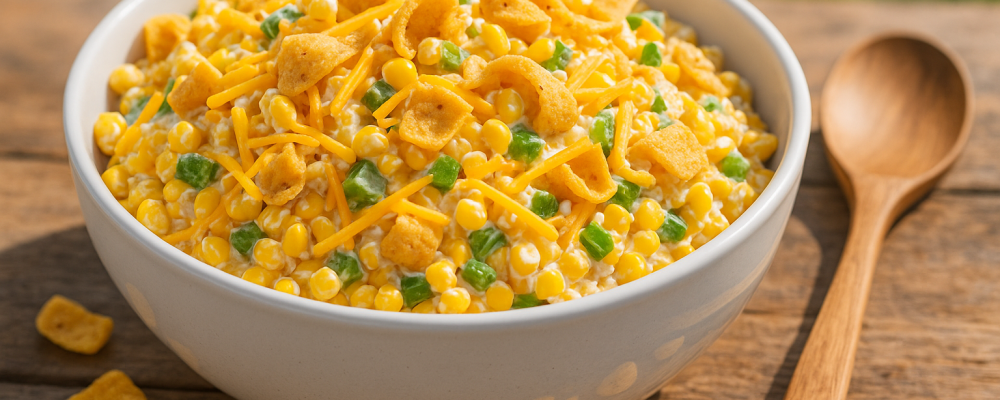 Fritos Corn Salad