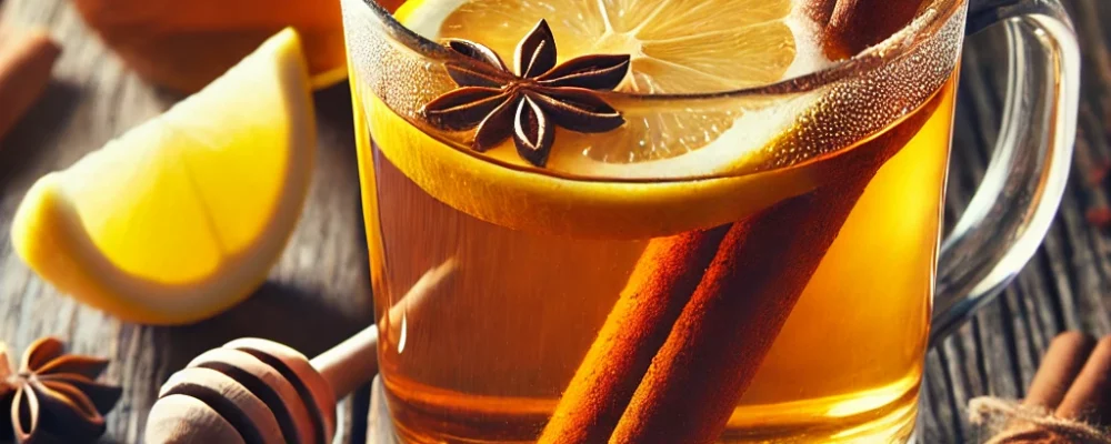 Hot Toddy