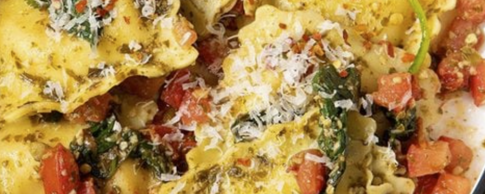 Daily Dish