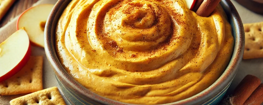 Pumpkin-Pie-Dip