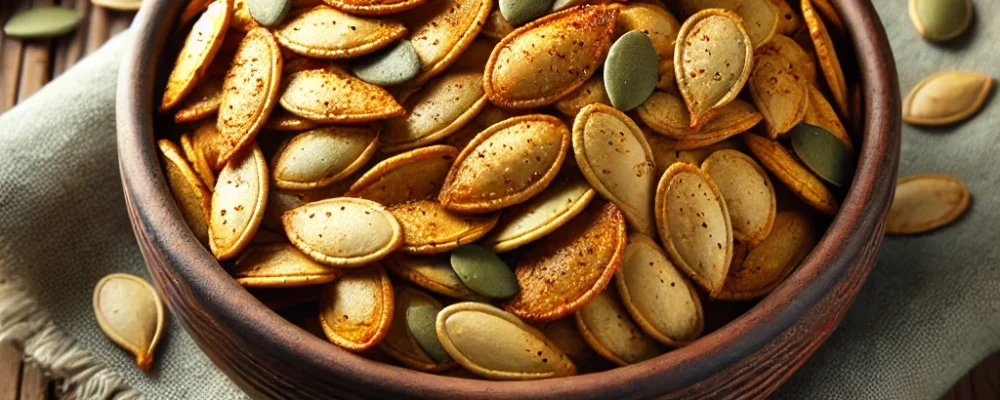 Roasted-Pumpkin-Seeds