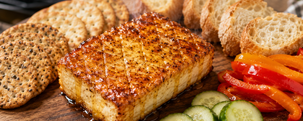 Smoked Cream Cheese