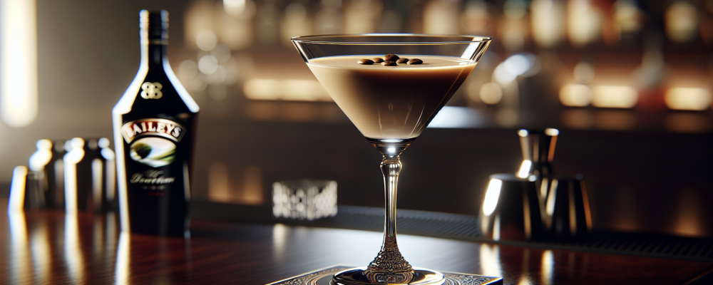 AI generated image of a recipe card.