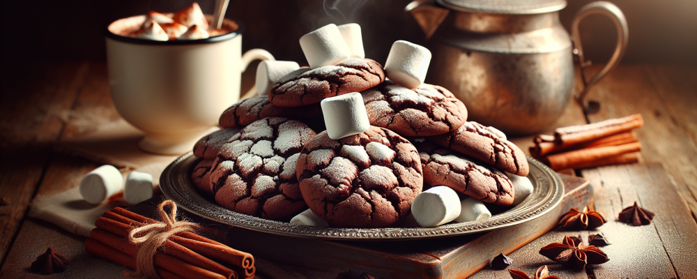 AI generated image of a recipe card.