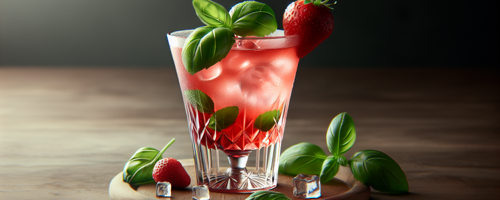AI generated image of a recipe card.