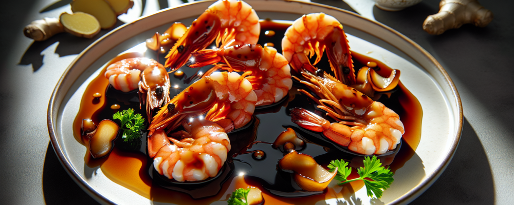 AI generated image of a recipe card.