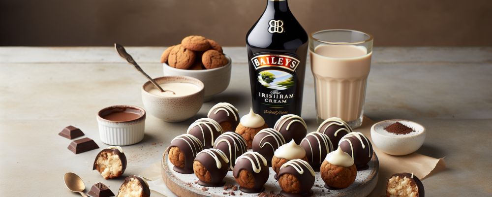 AI generated image of a recipe card.