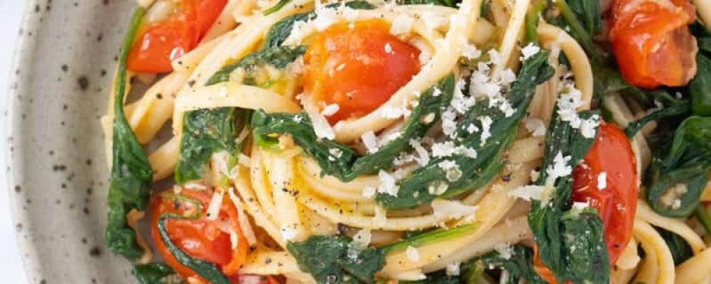 Daily Dish