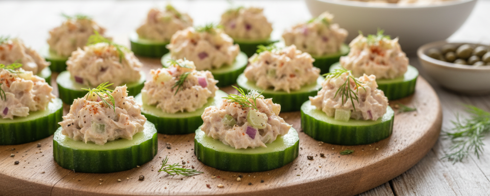 AI generated image of a recipe card.