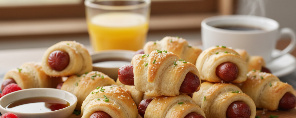 AI generated image of a recipe card.