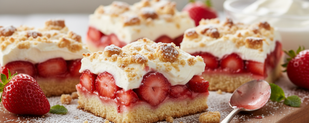 AI generated image of a recipe card.