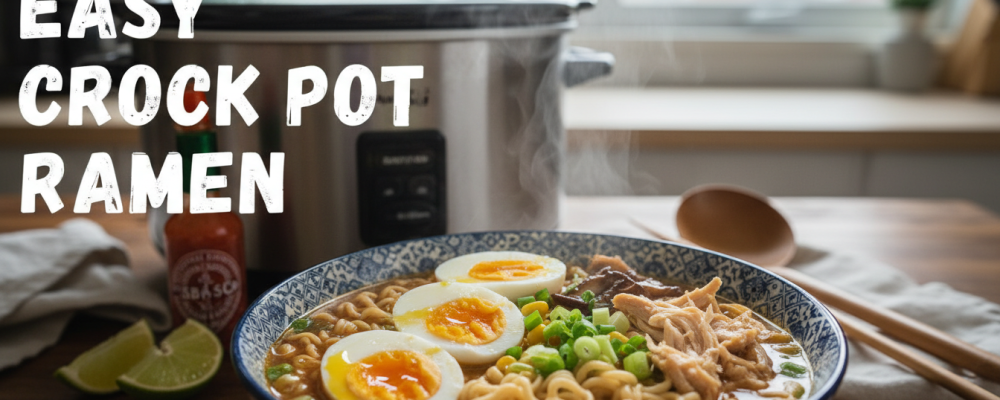 AI generated image of a recipe card.