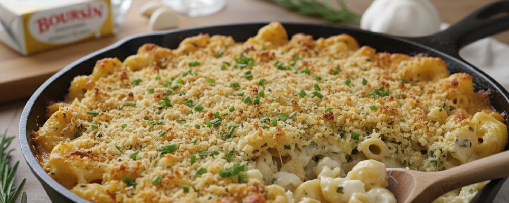 AI generated image of a recipe card.