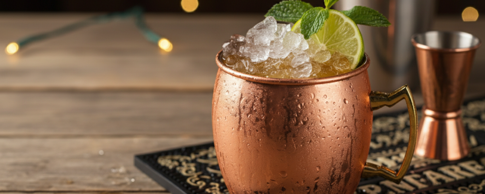 AI generated image of a recipe card.