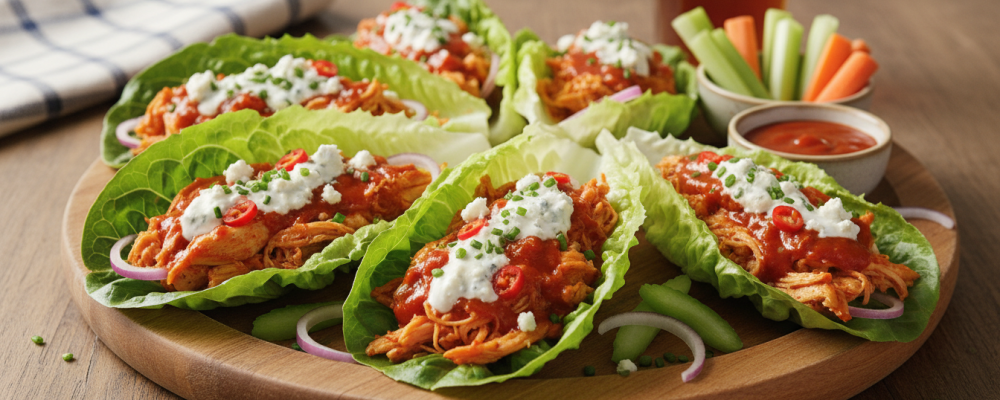 AI generated image of a recipe card.