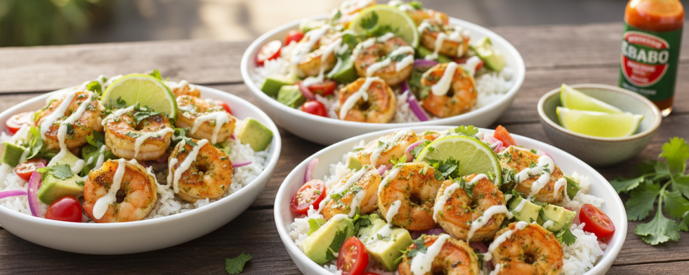 AI generated image of a recipe card.