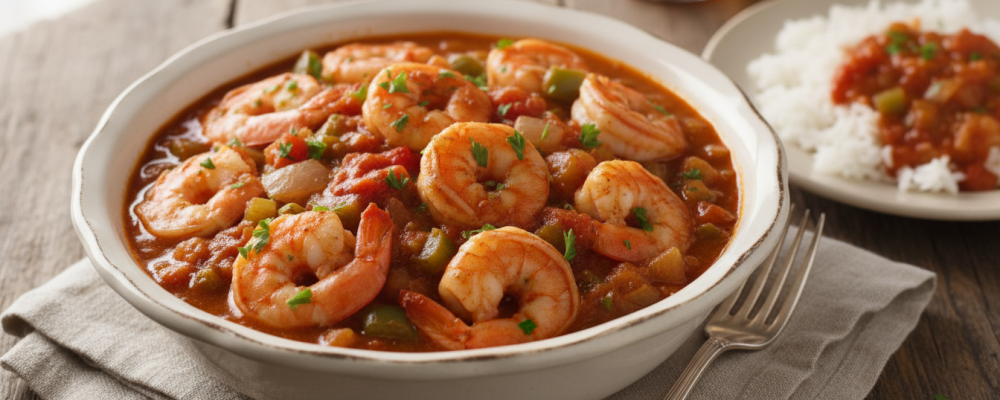 AI generated image of a recipe card.