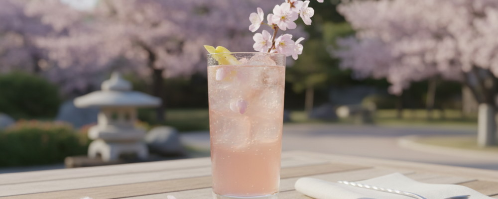 AI generated image of a recipe card.