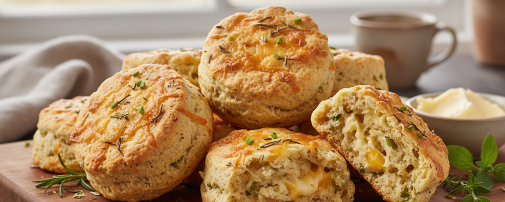 AI generated image of a recipe card.