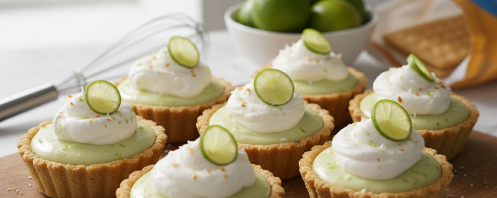 AI generated image of a recipe card.