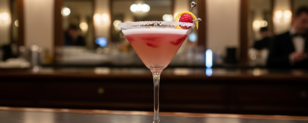 AI generated image of a recipe card.