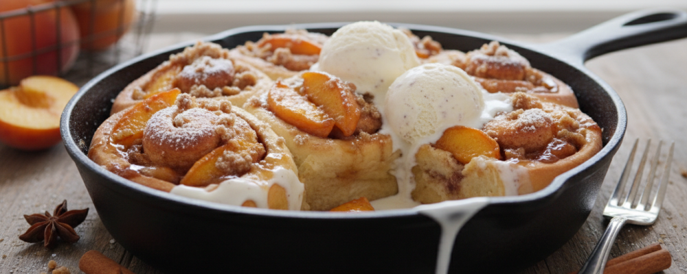 AI generated image of a recipe card.